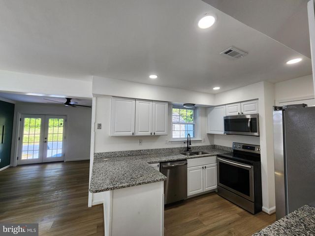 1206 CALDWELL CT S, Belcamp, MD 21017