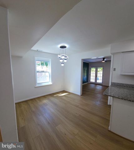 1206 CALDWELL CT S, Belcamp, MD 21017