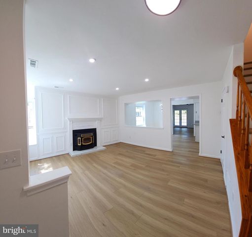 1206 CALDWELL CT S, Belcamp, MD 21017