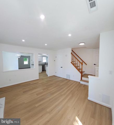 1206 CALDWELL CT S, Belcamp, MD 21017