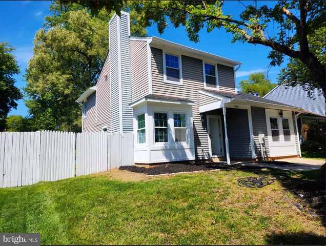 1206 CALDWELL CT S, Belcamp, MD 21017