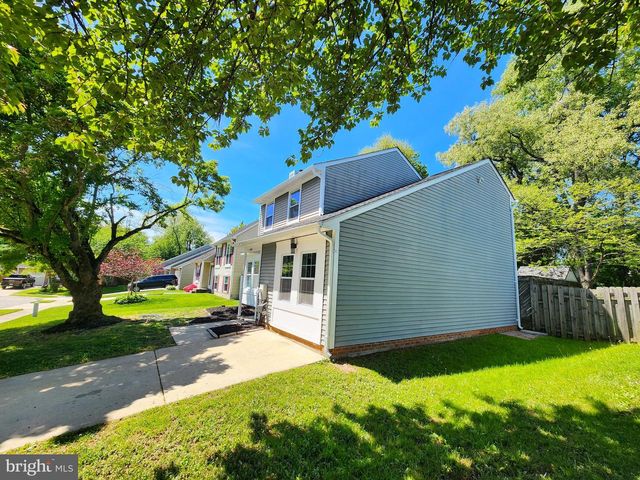 1206 CALDWELL CT S, Belcamp, MD 21017