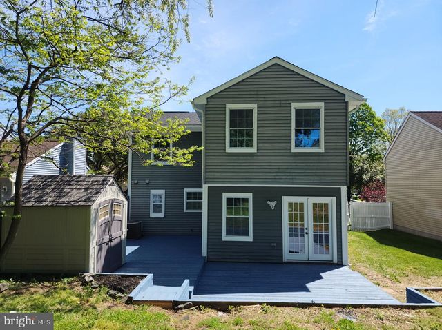 1206 CALDWELL CT S, Belcamp, MD 21017