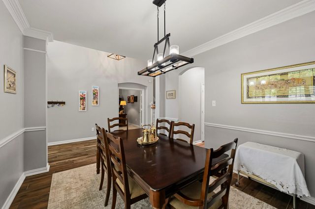 5702 Misty Island Court, Katy, TX 77494