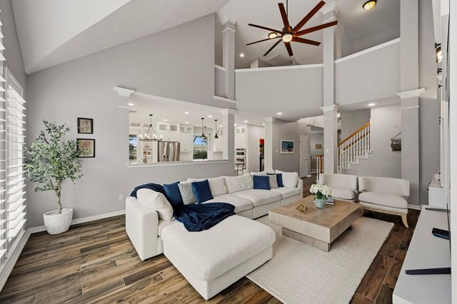 5702 Misty Island Court, Katy, TX 77494
