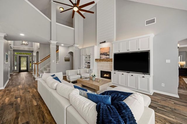 5702 Misty Island Court, Katy, TX 77494