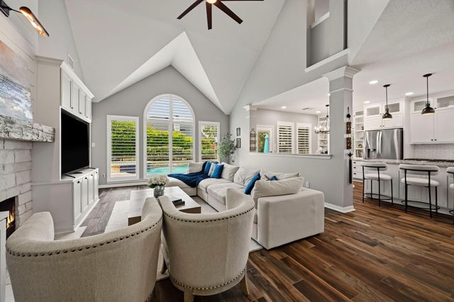 5702 Misty Island Court, Katy, TX 77494