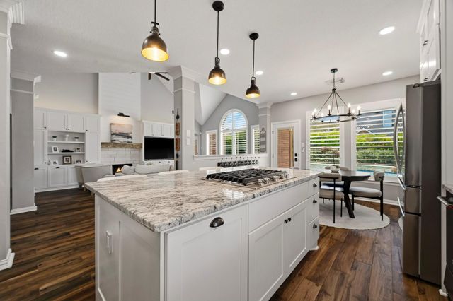5702 Misty Island Court, Katy, TX 77494