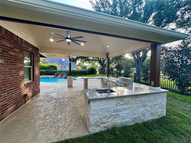5702 Misty Island Court, Katy, TX 77494