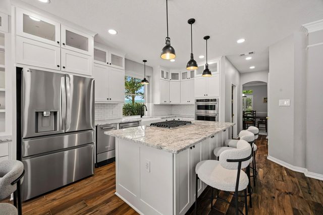 5702 Misty Island Court, Katy, TX 77494