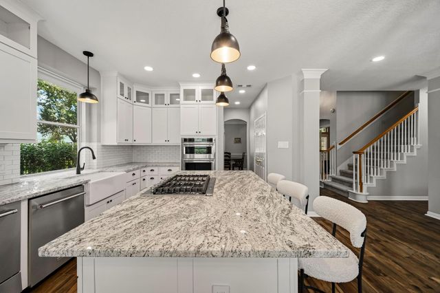 5702 Misty Island Court, Katy, TX 77494