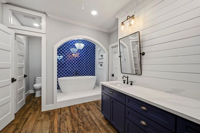 5702 Misty Island Court, Katy, TX 77494