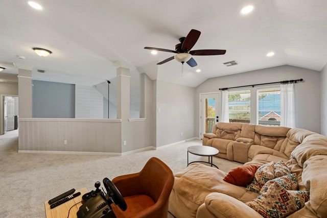 5702 Misty Island Court, Katy, TX 77494