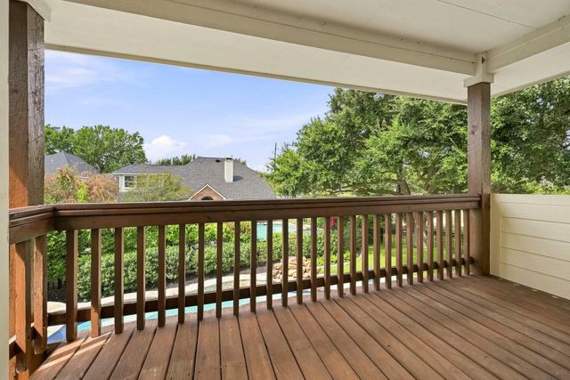 5702 Misty Island Court, Katy, TX 77494