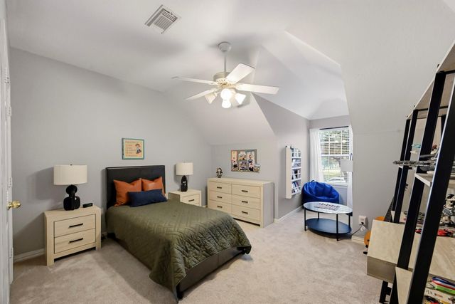 5702 Misty Island Court, Katy, TX 77494