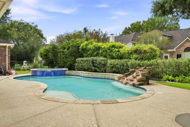 5702 Misty Island Court, Katy, TX 77494