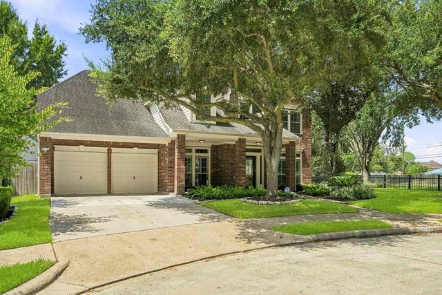 5702 Misty Island Court, Katy, TX 77494