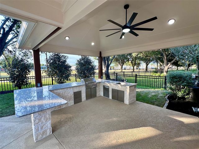 5702 Misty Island Court, Katy, TX 77494