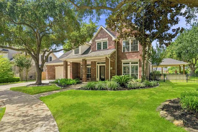 5702 Misty Island Court, Katy, TX 77494