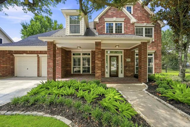 5702 Misty Island Court, Katy, TX 77494