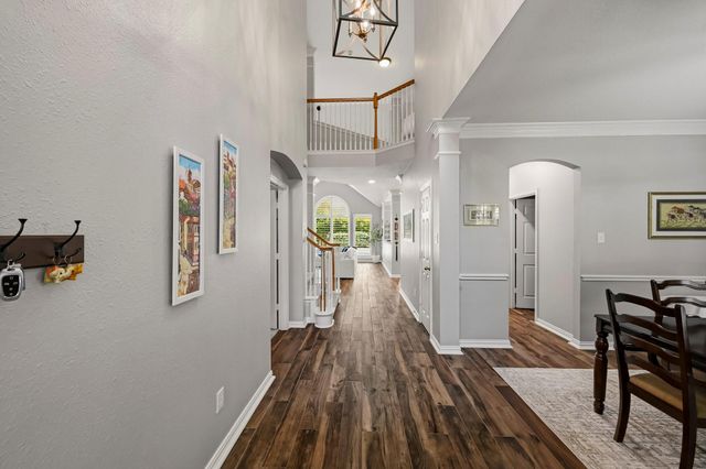 5702 Misty Island Court, Katy, TX 77494