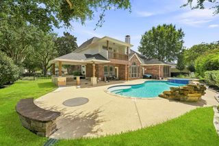 5702 Misty Island Court, Katy, TX 77494