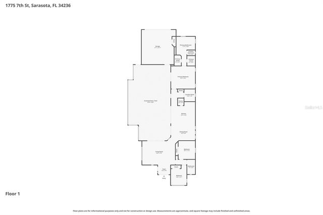 1775 7TH STREET, Sarasota, FL 34236
