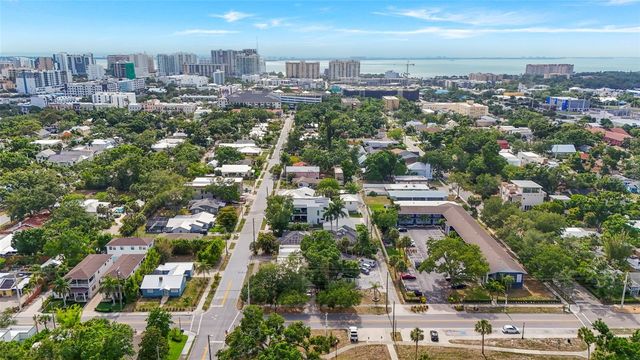 1775 7TH STREET, Sarasota, FL 34236