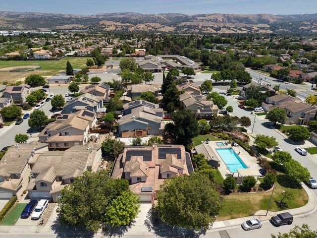 369 Calle Cerro, Morgan Hill, CA 95037