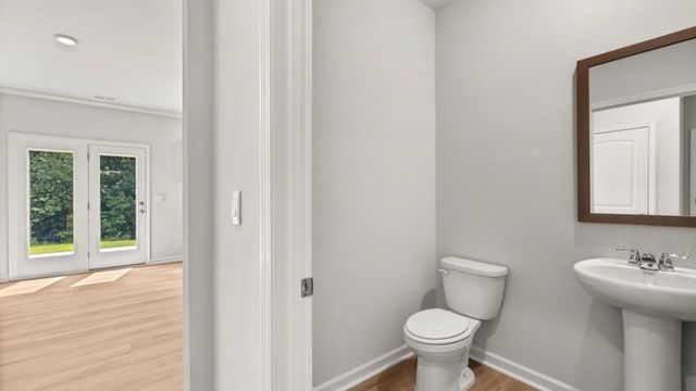 119 Crooked Lake Park, Villa Rica, GA 30180