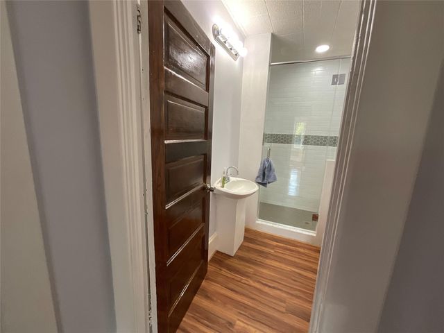 1203 E Third Street, Hallettsville, TX 77964