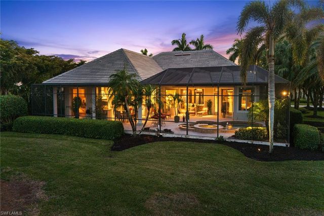 12881 Terabella WAY, Fort Myers, FL 33912