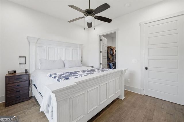 445 E Valley Road NE, Rydal, GA 30171