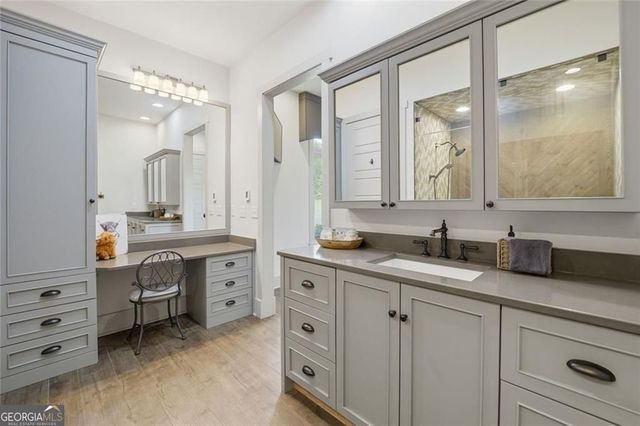 445 E Valley Road NE, Rydal, GA 30171