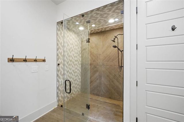 445 E Valley Road NE, Rydal, GA 30171