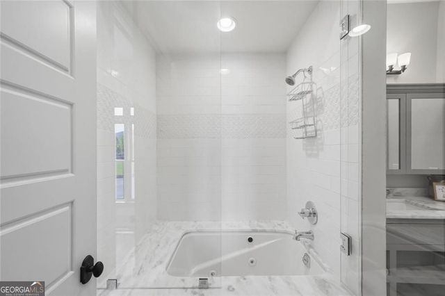 445 E Valley Road NE, Rydal, GA 30171