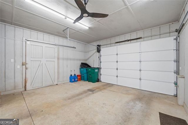 445 E Valley Road NE, Rydal, GA 30171