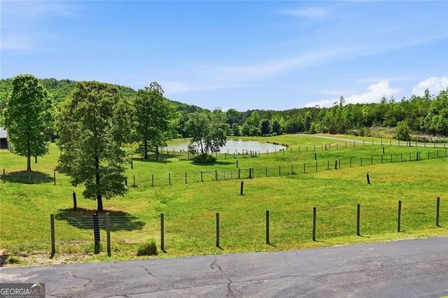 445 E Valley Road NE, Rydal, GA 30171
