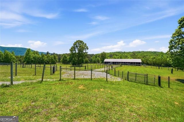 445 E Valley Road NE, Rydal, GA 30171
