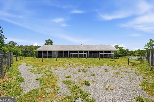 445 E Valley Road NE, Rydal, GA 30171