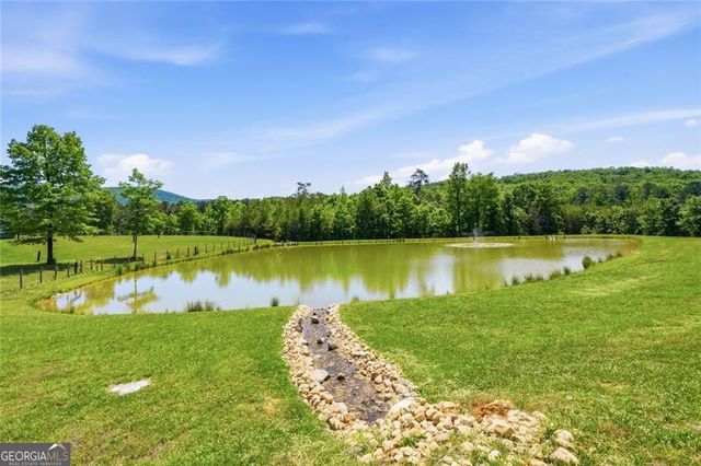 445 E Valley Road NE, Rydal, GA 30171