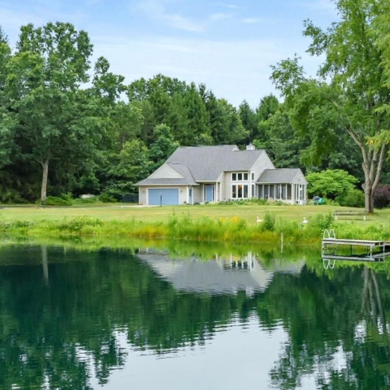 31664 Fish Hatchery Road, Kalamazoo, MI 49009