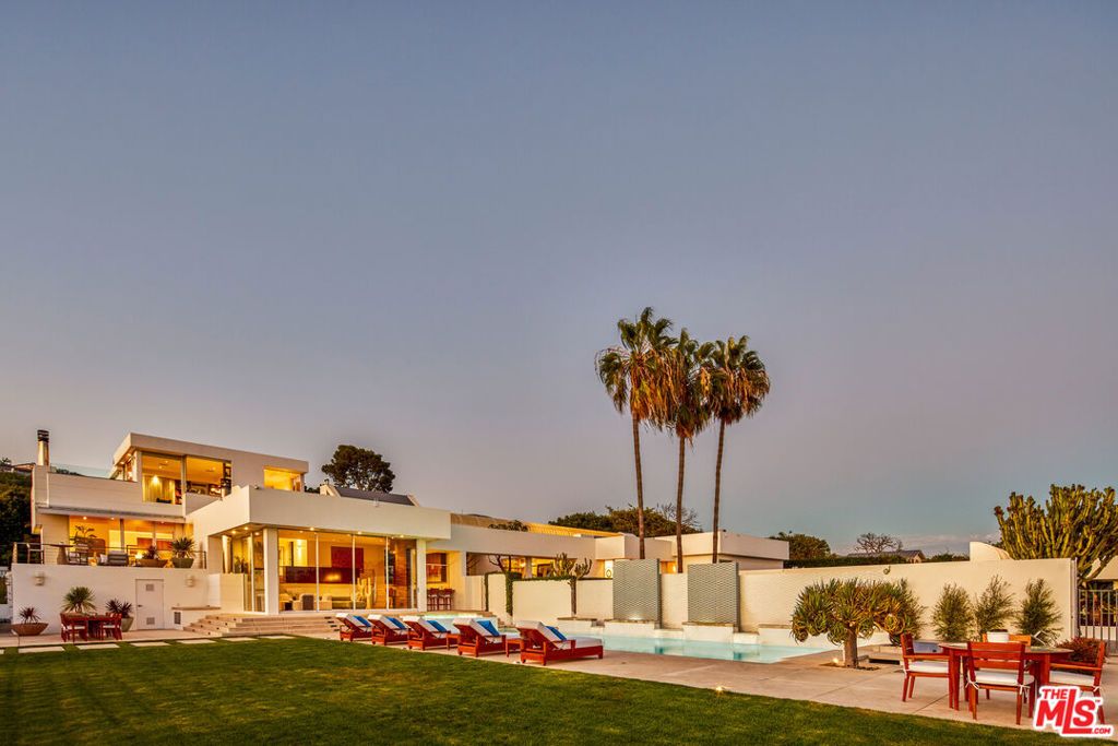 27549 Pacific Coast Highway, Malibu, CA 90265 — exterior