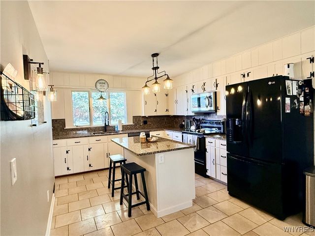 201 Oak Street, Batavia City, NY 14020