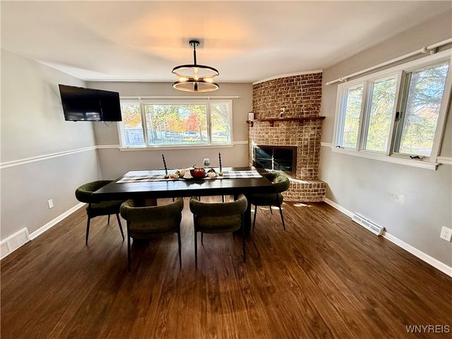 201 Oak Street, Batavia City, NY 14020