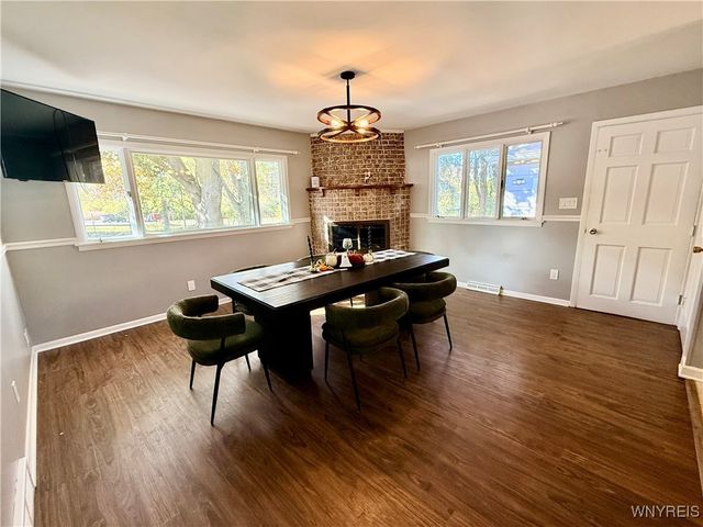 201 Oak Street, Batavia City, NY 14020