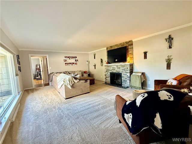 201 Oak Street, Batavia City, NY 14020