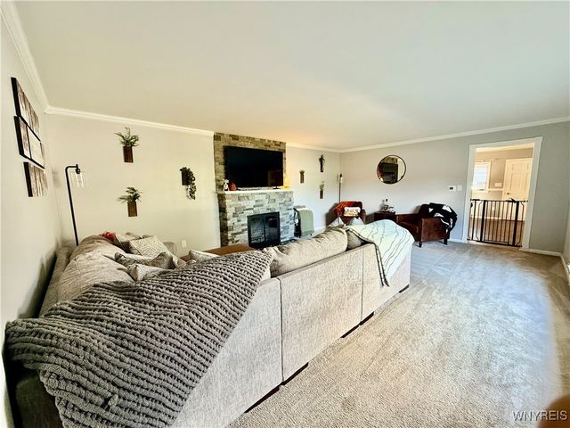 201 Oak Street, Batavia City, NY 14020