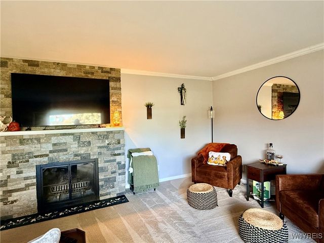 201 Oak Street, Batavia City, NY 14020