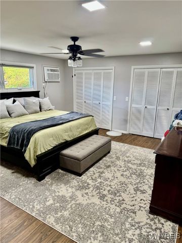 201 Oak Street, Batavia City, NY 14020